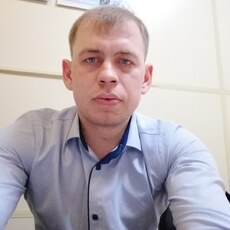 Фотография мужчины Иван, 35 лет из г. Кемерово