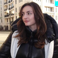 Фотография девушки Дарья, 18 лет из г. Тимашевск