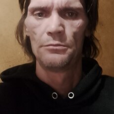 Фотография мужчины Паша, 47 лет из г. Уяр