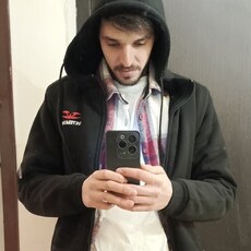 Фотография мужчины Андрей, 27 лет из г. Нефтеюганск