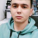 Бек, 30 лет
