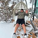 Илхам, 37 лет
