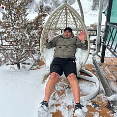 Фотография мужчины Илхам, 37 лет из г. Туркестан