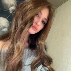 Фотография девушки Вероника, 22 года из г. Жлобин