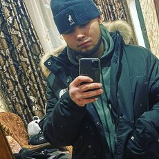 Фотография мужчины Дмитрий, 21 год из г. Щербинка