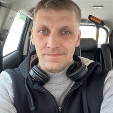 Фотография мужчины Алексей, 39 лет из г. Алдан