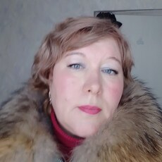 Фотография девушки Светлана, 45 лет из г. Новоалтайск