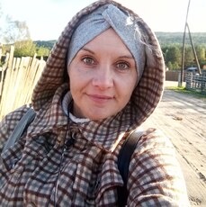 Фотография девушки Евгения, 36 лет из г. Богучаны