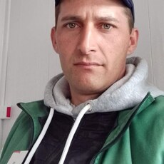 Фотография мужчины Алексей, 37 лет из г. Залари