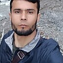 Rashid, 33 года