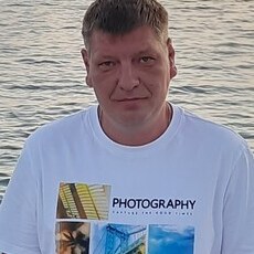 Фотография мужчины Александр, 42 года из г. Невьянск