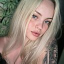 Виктория, 23 года