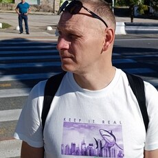 Фотография мужчины Андрей, 44 года из г. Луганск