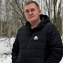 Денис, 34 года