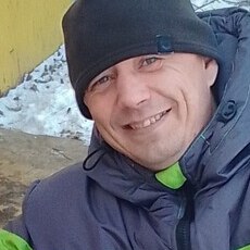 Фотография мужчины Виталий, 37 лет из г. Уссурийск