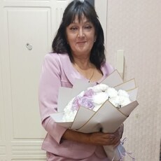 Фотография девушки Наталья, 65 лет из г. Омск