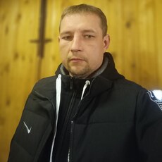 Фотография мужчины Серёга, 38 лет из г. Саров