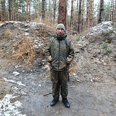 Фотография мужчины Андрей, 45 лет из г. Дзержинск