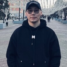 Фотография мужчины Ануар, 28 лет из г. Кокшетау