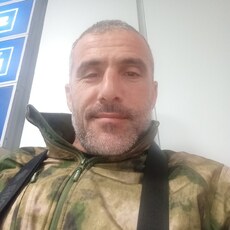 Фотография мужчины Сс, 41 год из г. Апшеронск