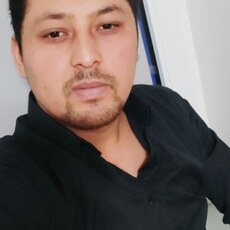 Фотография мужчины Umed, 30 лет из г. Старая Купавна