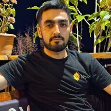 Фотография мужчины Рамал, 28 лет из г. Тбилиси