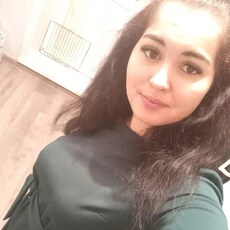 Фотография девушки Анастасия, 23 года из г. Богучаны
