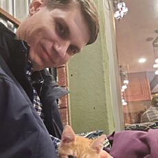 Фотография мужчины Алексей, 33 года из г. Запорожье
