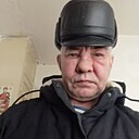 Юра, 62 года