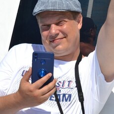 Фотография мужчины Александр, 45 лет из г. Курск