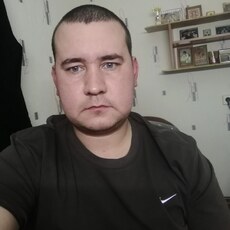 Фотография мужчины Евгений, 31 год из г. Приютово