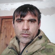 Фотография мужчины Аслан, 38 лет из г. Минеральные Воды