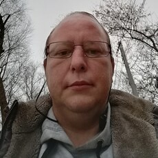 Фотография мужчины Виктор, 41 год из г. Бронницы