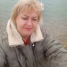 Фотография девушки Наталья, 62 года из г. Голицыно