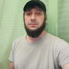 Фотография мужчины Беслан, 34 года из г. Когалым