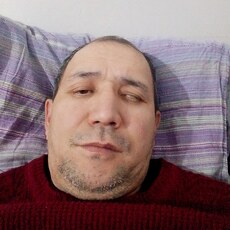 Фотография мужчины Махмуд, 42 года из г. Атырау(Гурьев)