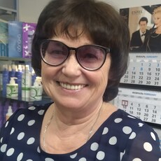 Фотография девушки Надежда, 64 года из г. Ермаковское