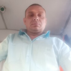Фотография мужчины Виталий, 41 год из г. Зима