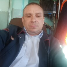 Фотография мужчины Виталий, 42 года из г. Зима