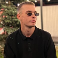 Фотография мужчины Кирилл, 22 года из г. Анжеро-Судженск