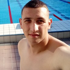 Фотография мужчины Виктор, 23 года из г. Гродно