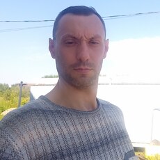 Фотография мужчины Сергей, 37 лет из г. Сергиев Посад