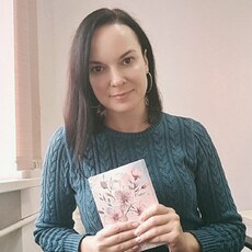 Светлана, 41 из г. Тверь.