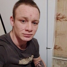 Фотография мужчины Maksim, 28 лет из г. Кричев