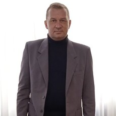 Фотография мужчины Роман Арюсев, 48 лет из г. Выкса