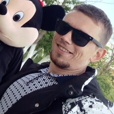 Фотография мужчины Иван, 30 лет из г. Аксу