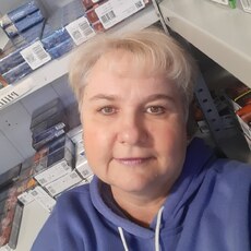 Фотография девушки Ирина, 53 года из г. Бузулук