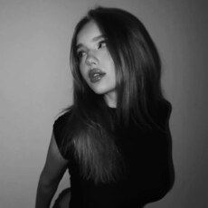 Фотография девушки Эля, 19 лет из г. Махачкала