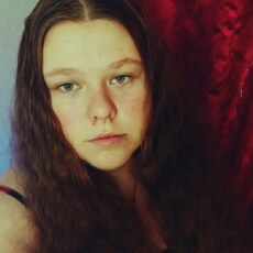 Фотография девушки Анастасія, 22 года из г. Днепр