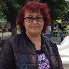 Фотография девушки Светлана, 64 года из г. Электросталь